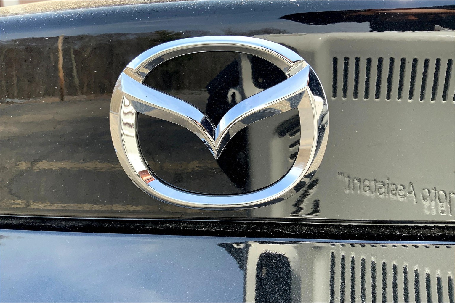 New 2025 Mazda MX-5 Miata Grand Touring CONVERTIBLE in Westwood